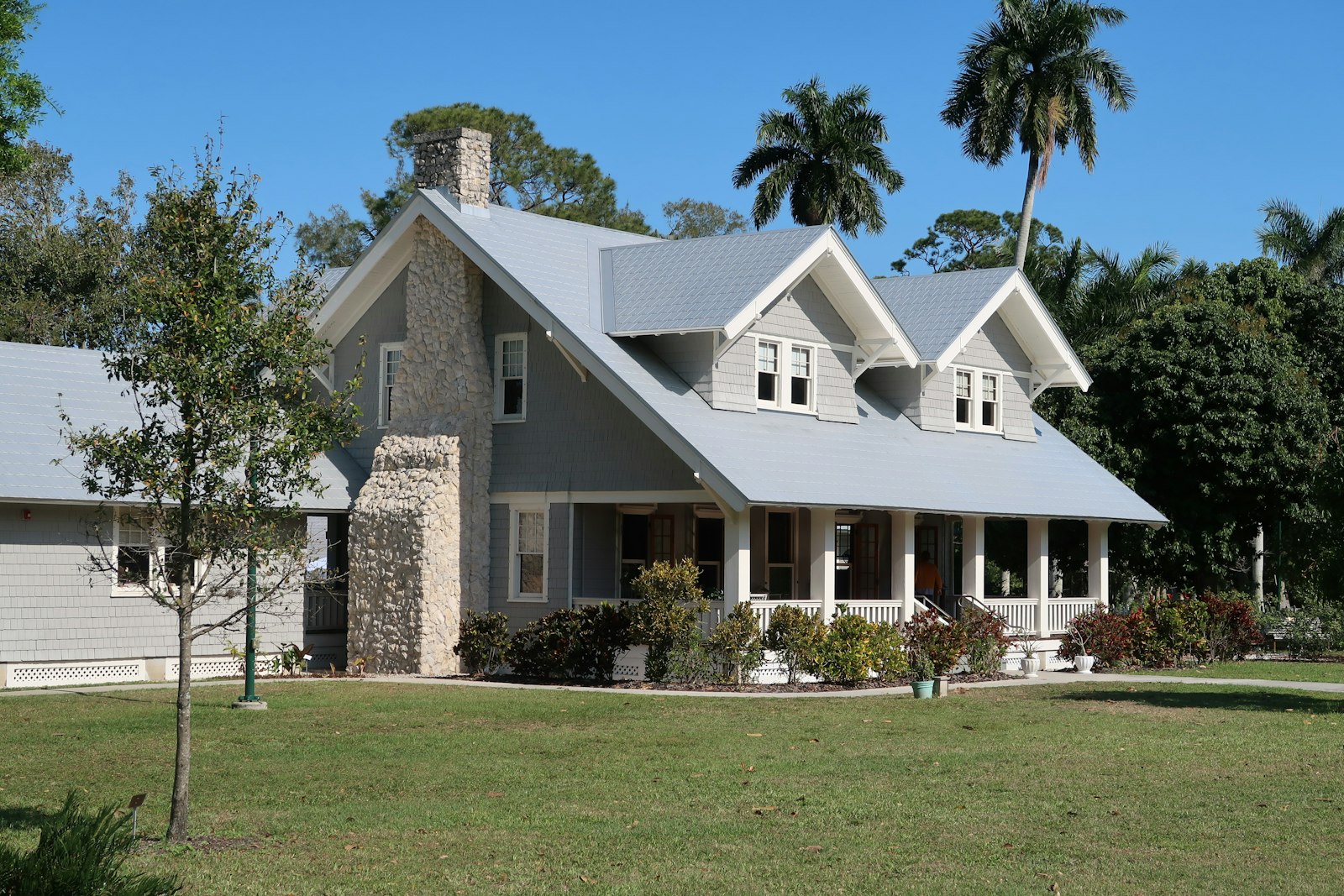 Maison familiale 4 chambres — Procé