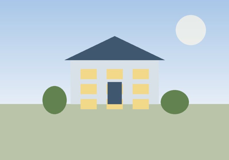 Maison familiale 6 pièces