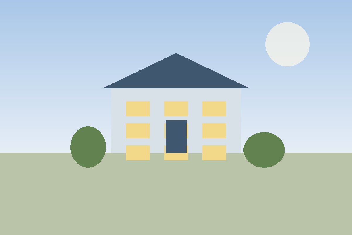 Maison familiale 6 pièces