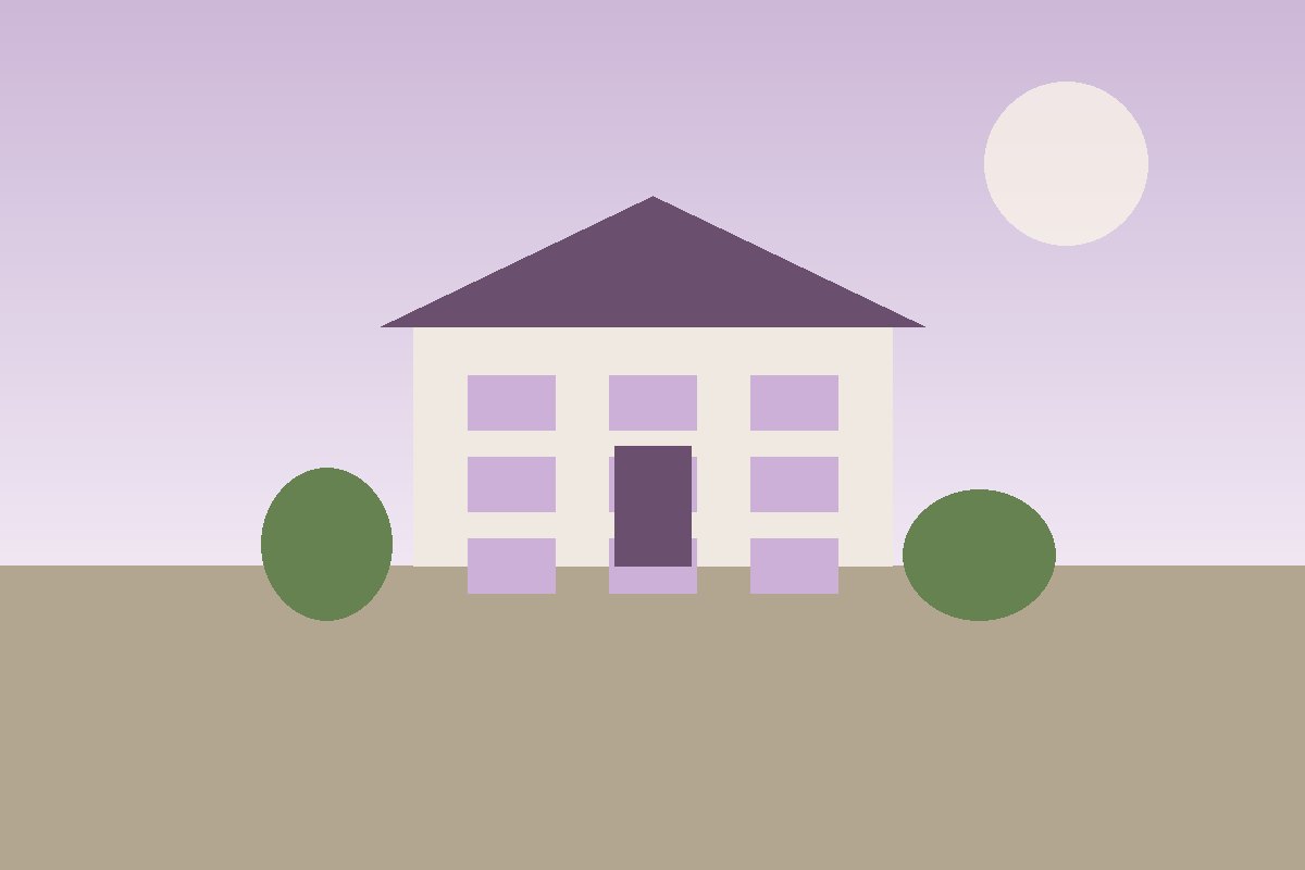 Maison familiale 6 pièces