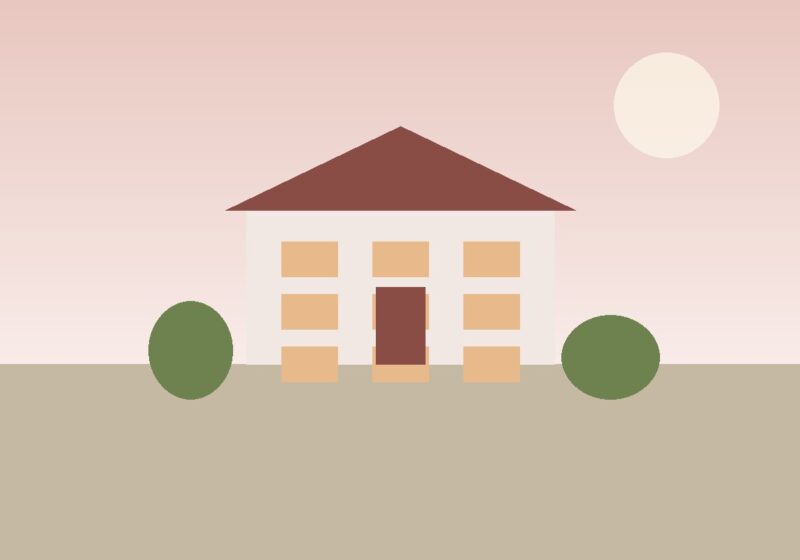 Maison de ville à rénover