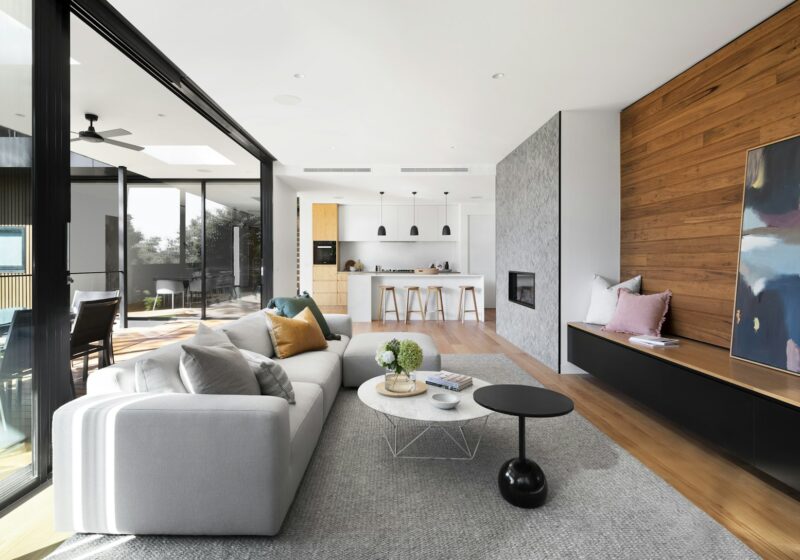 Maison 5 pièces avec jardin — Nantes