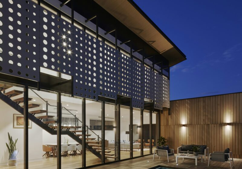 Loft atypique vendu — Lyon 2ᵉ